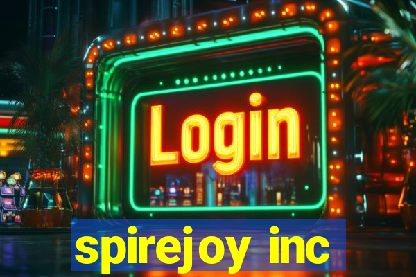 spirejoy inc